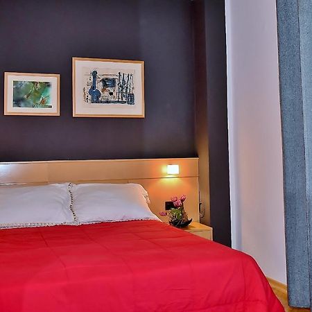 Apartman Balen J. Banjol Exterior foto
