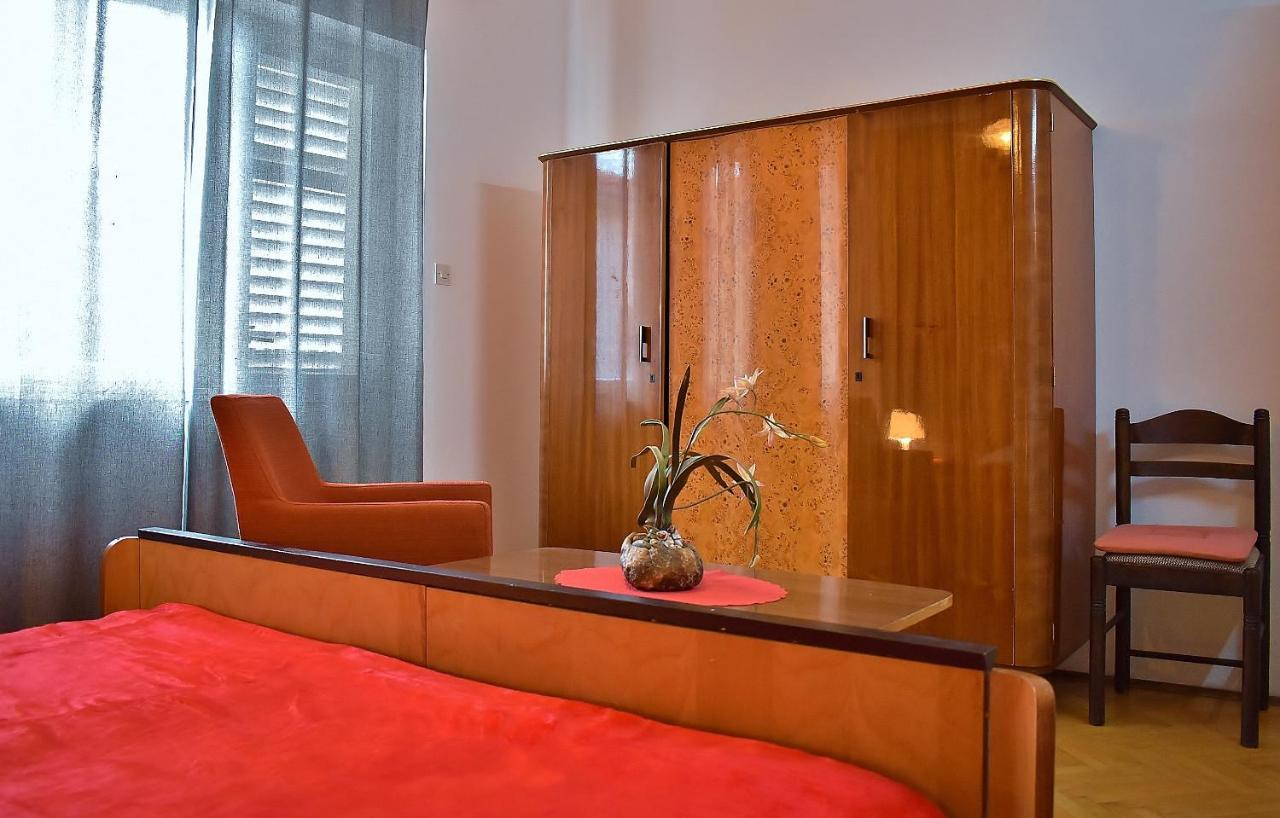 Apartman Balen J. Banjol Exterior foto