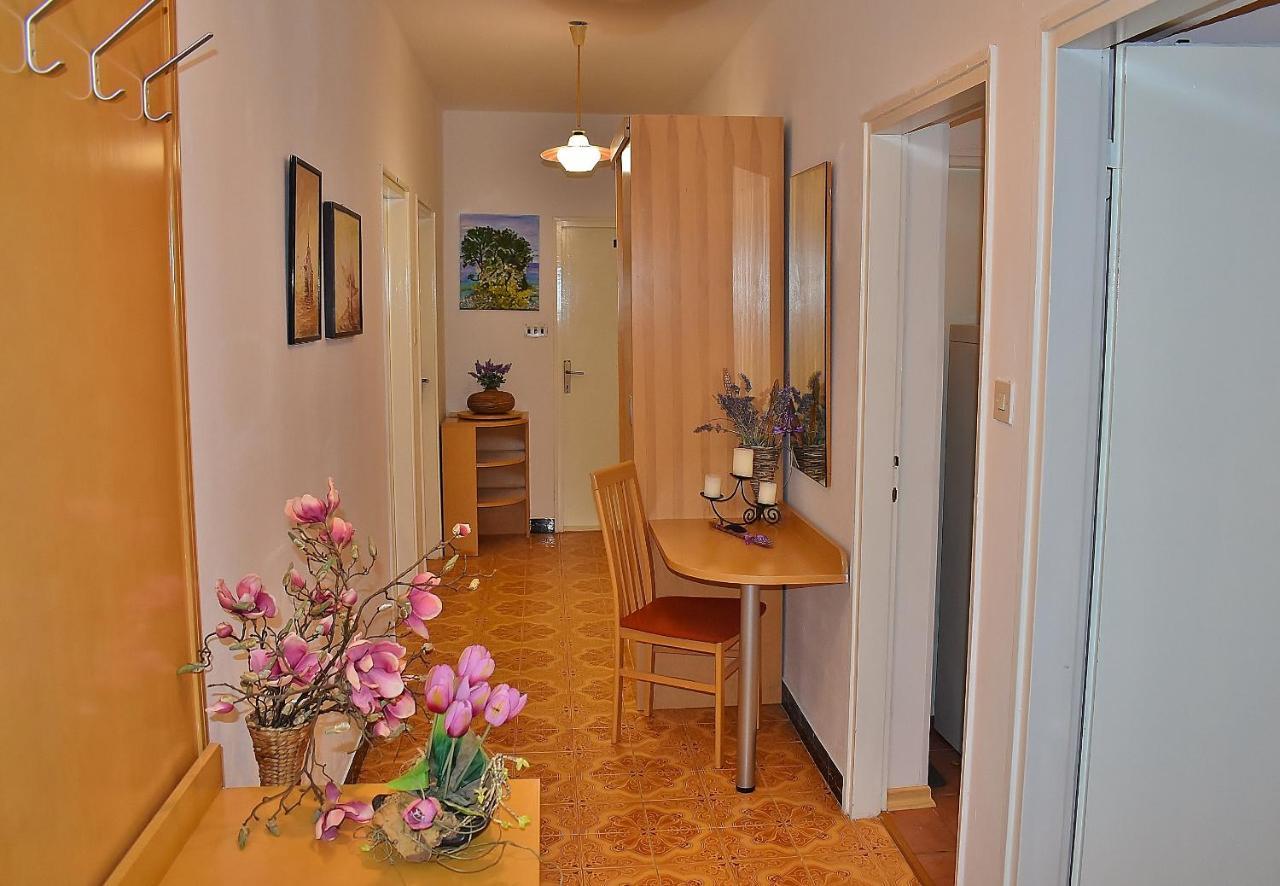 Apartman Balen J. Banjol Exterior foto