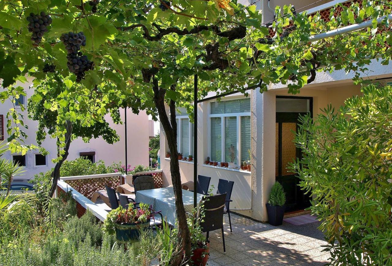 Apartman Balen J. Banjol Exterior foto