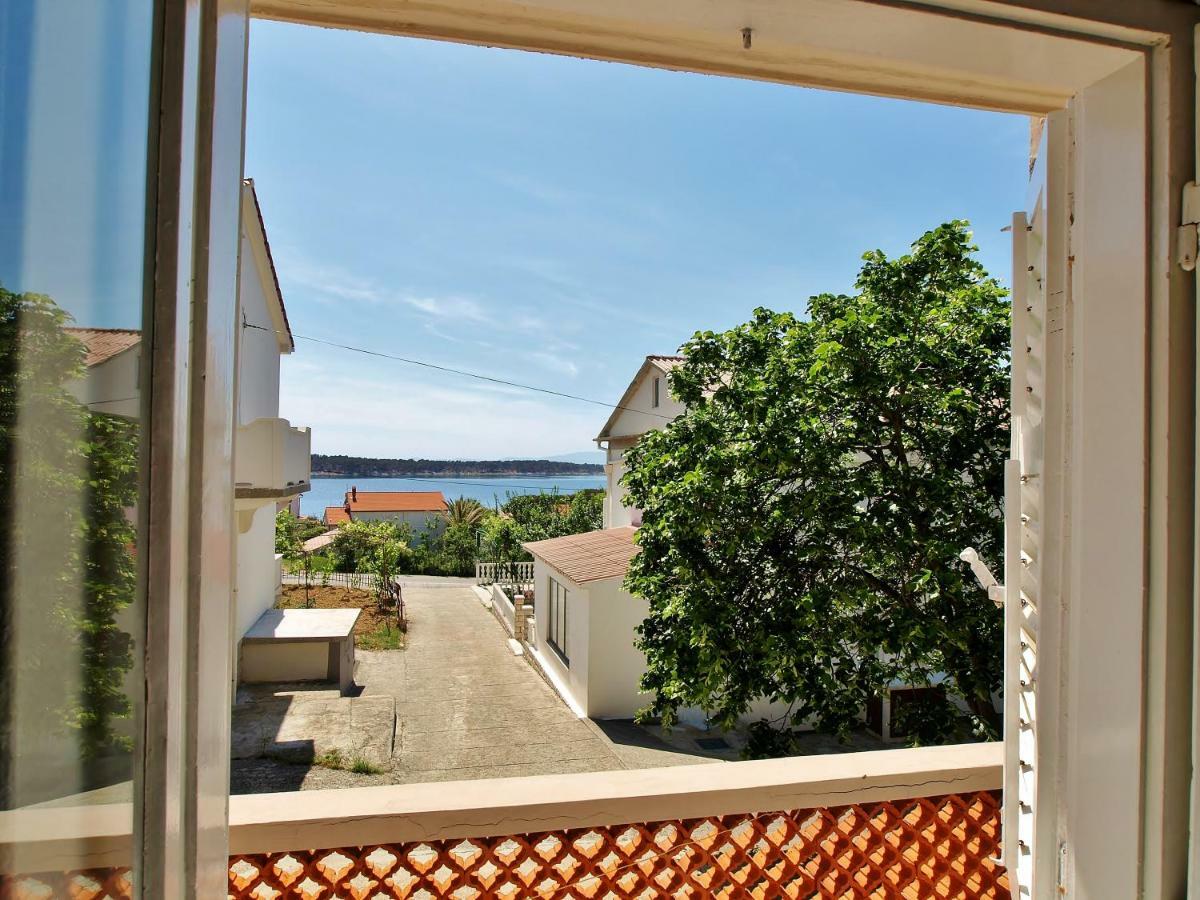Apartman Balen J. Banjol Exterior foto
