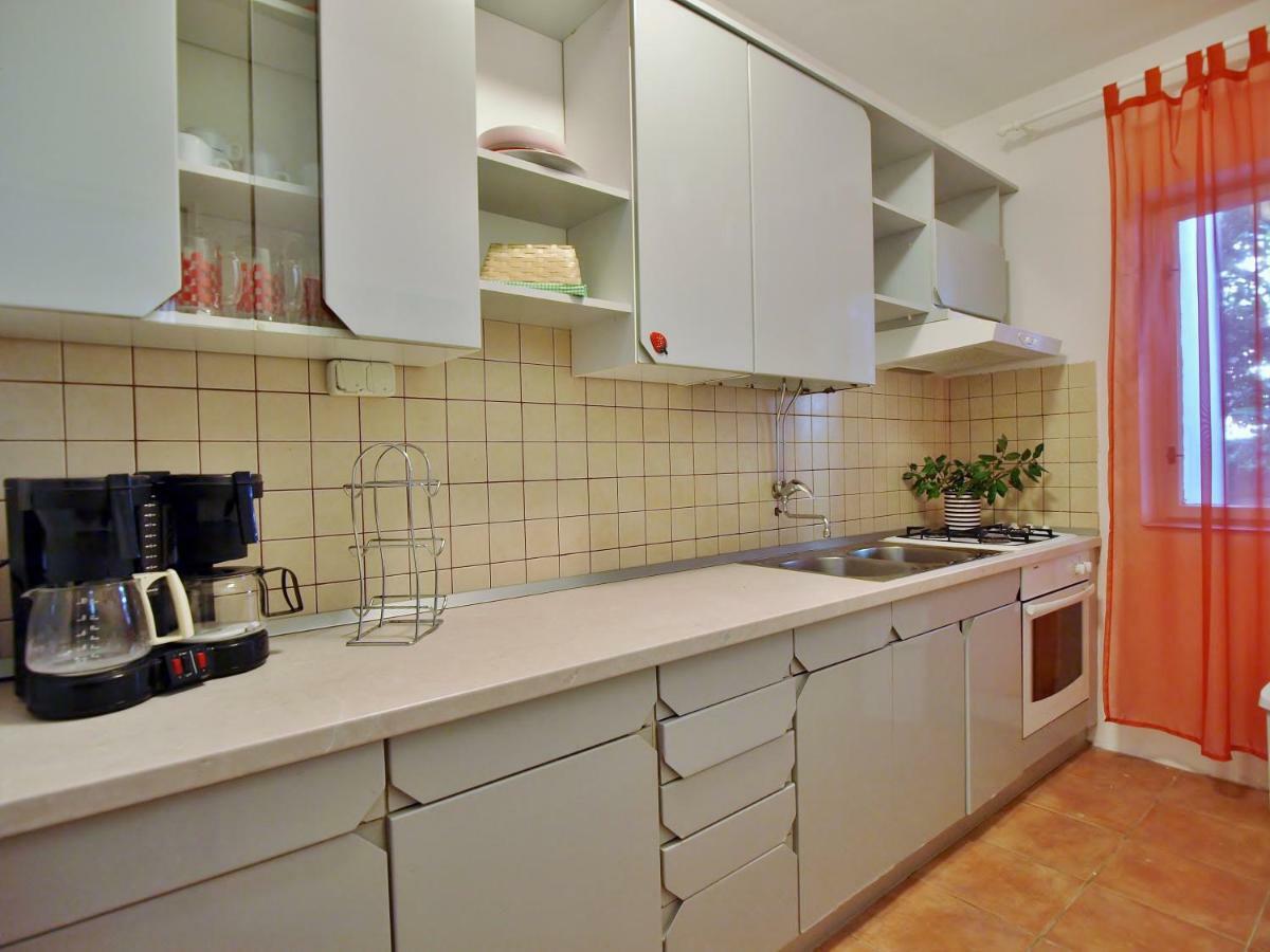 Apartman Balen J. Banjol Exterior foto