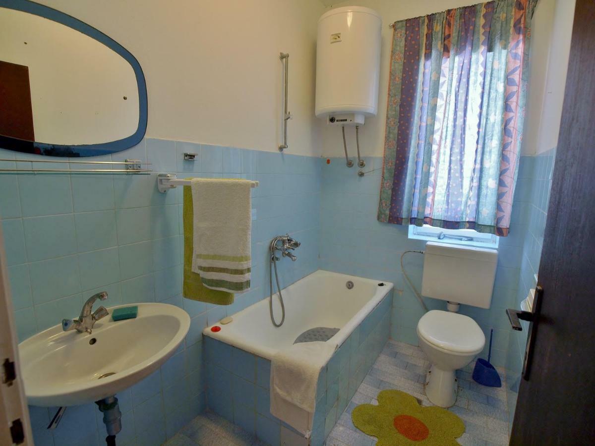 Apartman Balen J. Banjol Exterior foto